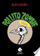 Pollito zombie