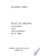 Polo de Medina
