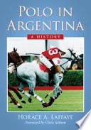 Polo in Argentina