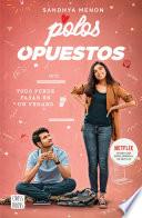 Polos opuestos