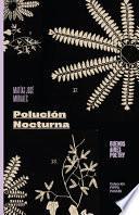 Polución Nocturna