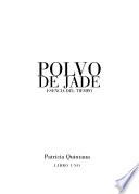 Polvo de jade