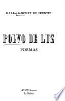 Polvo de luz