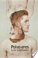 Polvo eres