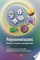 Polyoxometalates