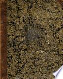 Polyptyque de l'Abbé Irminon ou dénombrement des manses, des serfs et des revenus de l'Abbaye de Saint-Germain-de Près sous le règne de Charlemagne