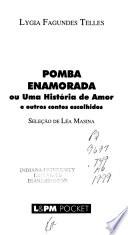 Pomba enamorada, ou, Uma história de amor