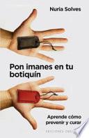 Pon Imanes en Tu Botiquin