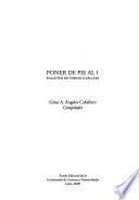 Poner de pie al 1