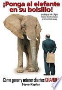¡Ponga Al Elefante en Su Bolsillo!