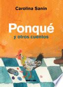 Ponqué y otros cuentos