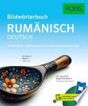 PONS Bildwörterbuch Rumänisch