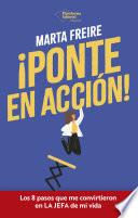 ¡Ponte en acción!