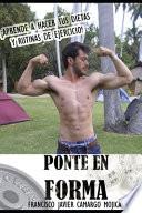 Ponte en forma
