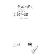 Ponzoña en las nieves