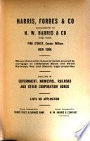 Poor's Manual of Railroads