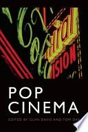 Pop Cinema