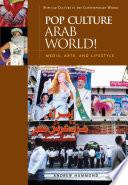 Pop Culture Arab World!