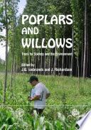 Poplars and Willows