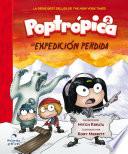 Poptrópica 2