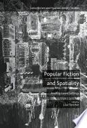 Popular Fiction and Spatiality