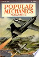Popular Mechanics