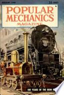 Popular Mechanics