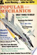 Popular Mechanics