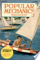 Popular Mechanics