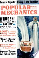 Popular Mechanics