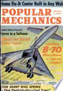 Popular Mechanics