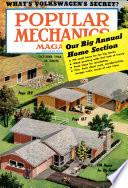 Popular Mechanics