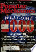Popular Mechanics