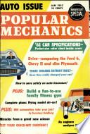 Popular Mechanics