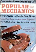 Popular Mechanics
