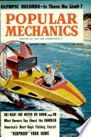 Popular Mechanics