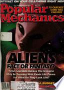 Popular Mechanics