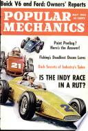 Popular Mechanics