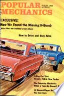 Popular Mechanics