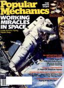 Popular Mechanics