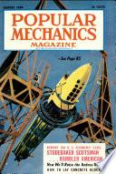 Popular Mechanics