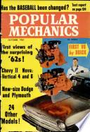 Popular Mechanics