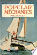 Popular Mechanics