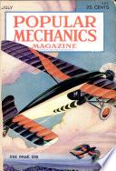 Popular Mechanics