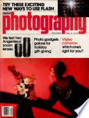 Popular Photography