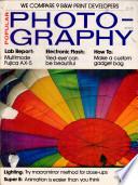 Popular Photography