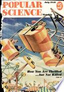 Popular Science