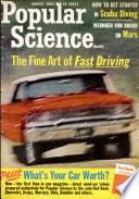 Popular Science