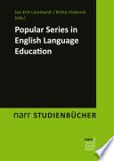 Popular Series in English Language Education