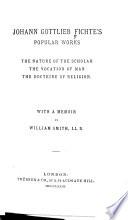 Popular Works